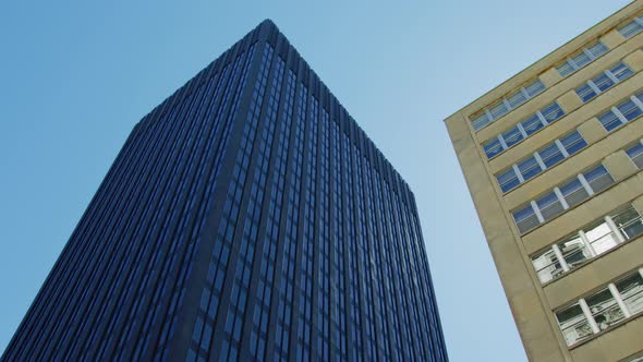 500 Place d'Armes in Montreal alt