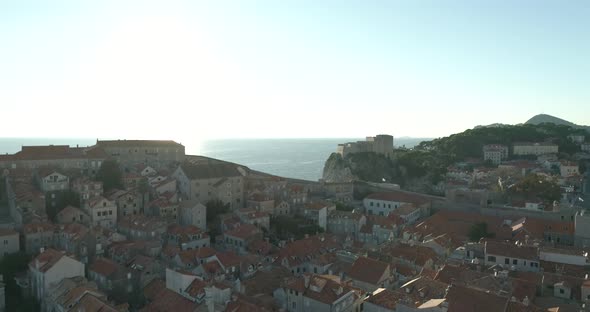 Dubrovnik City