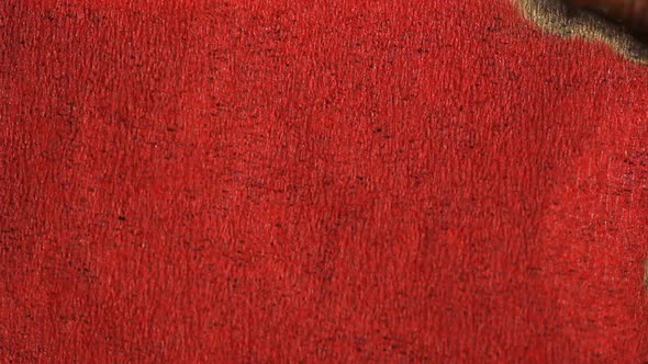 Burning Paper Background. alt