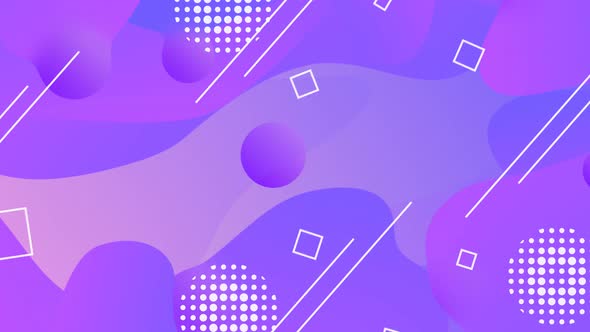 Trendy Color Dynamic Gradient Background. alt