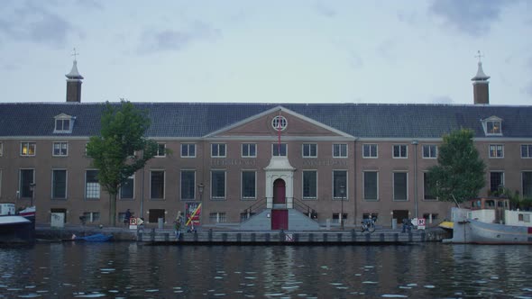 The Hermitage Amsterdam alt