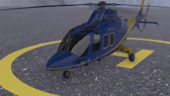 Helicopter Instruction alt