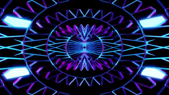 Vj Loop Background Equalizer For Music Motion HD alt