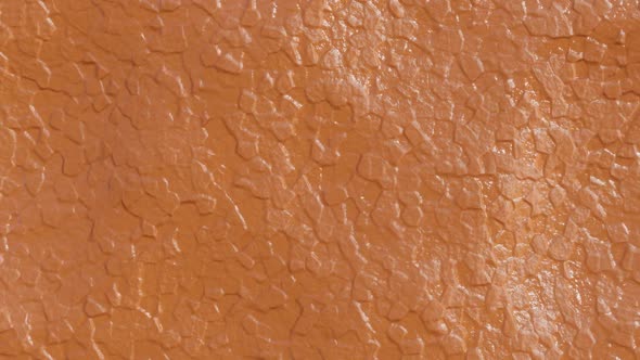 Wave Background Orange alt