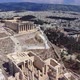 Acropolis of Athens Ancient Citadel in Greece - VideoHive Item for Sale