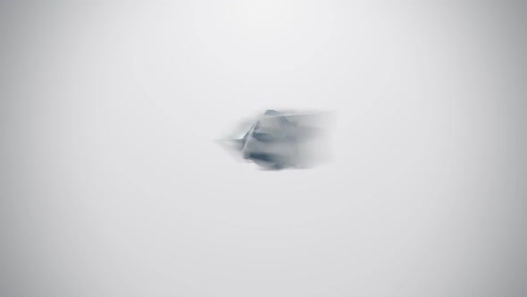 Typography and icon animation presents different areas of human activity. alt