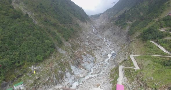 The Untouched Valley of Himalayan Region In India