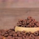  Chocolate cereals close view. - VideoHive Item for Sale