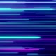 Purple Blue Light Speed Trails - VideoHive Item for Sale