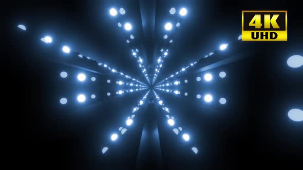 4 Endless Light Tunnel Pack alt