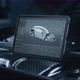 Wireless Diagnostics of a Car with an Internal Combustion Engine - VideoHive Item for Sale