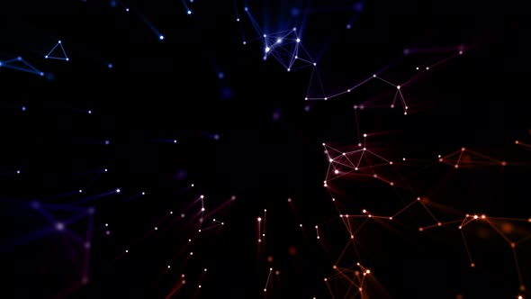 Technology Digital Network Connection 833 alt