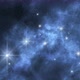 Bright Space Nebula Rotation - VideoHive Item for Sale
