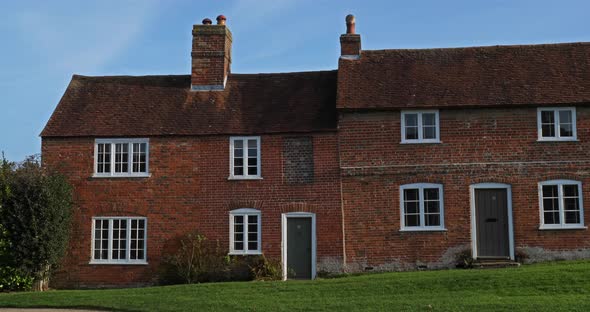 Bucklers Hard, Beaulieu, Hampshire, England, United Kingdom alt