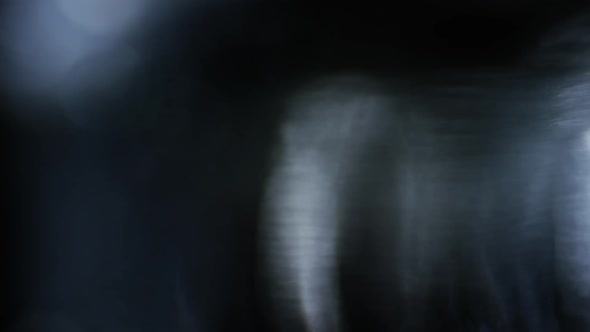 Cinematic Abstract Motion Background alt