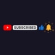 Youtube Like Subscribe Button 4k - VideoHive Item for Sale
