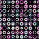 Plenty of small multicolored circles - VideoHive Item for Sale