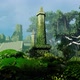 Temples And Obelisks In The Jungle - VideoHive Item for Sale