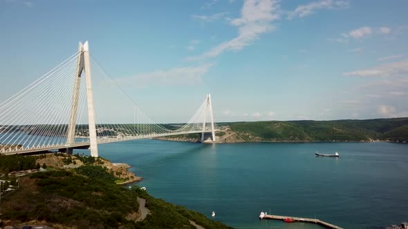 Bridge Istanbul  alt