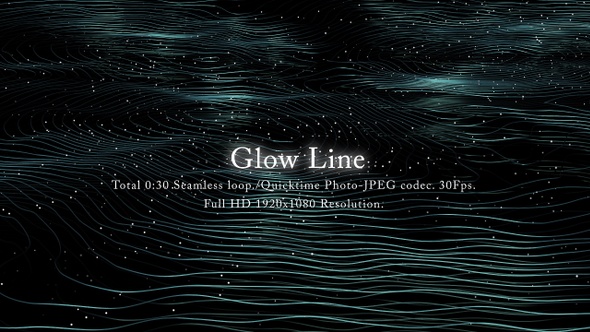 Glow Line