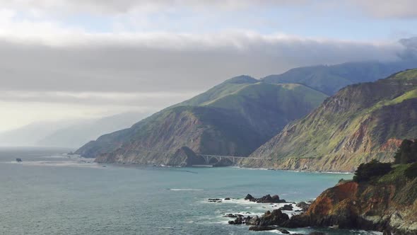 Pacific Coast Highway