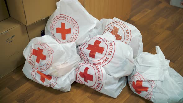 Red Cross alt