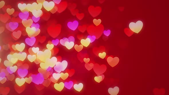 Fluttering Heart alt