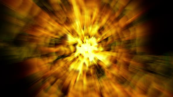 Rotating Shiny Ribbon alt