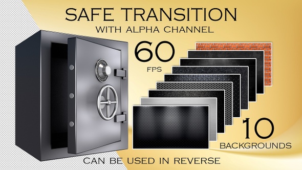 Safe transitions