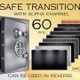 Safe transitions - VideoHive Item for Sale