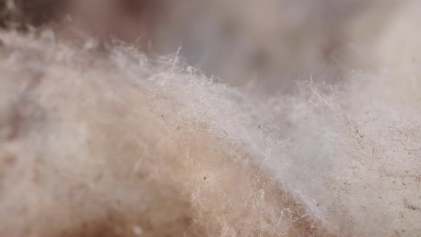 Rock Wool Thermal and Acoustic Insulation Material for Building alt