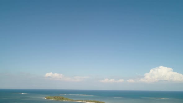 Tropical Island Tanduyong Beach alt