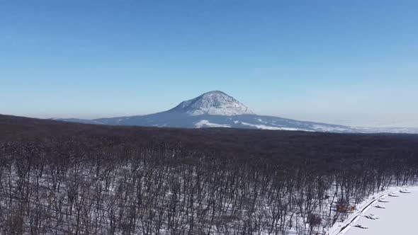 Кавказские Минеральные Воды alt
