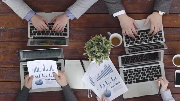 Business Routine, Stock Footage | VideoHive