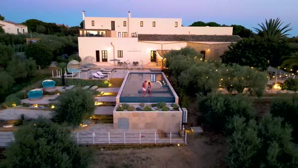 Windmill Turbines in Flevoland Netherlands Green Energy Wind Mill Turbines By the Lake Ijsselmeer in alt