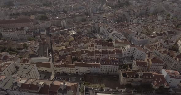 Lisbon Portugal Europe alt