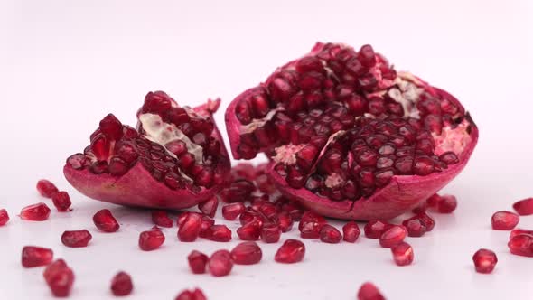 Pomegranate