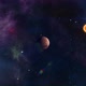 Space Mars Scene - VideoHive Item for Sale