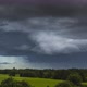 Storm Clouds Moving Across the Sky - VideoHive Item for Sale