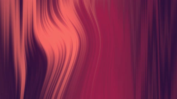 Fluid vibrant gradient footage. Moving 4k animation of purple pink coral colors with smooth movement alt