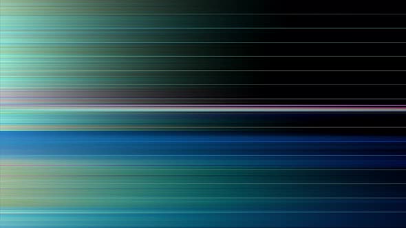 Blue Light Anime Fast Speed Lines Motion on Dark Background alt