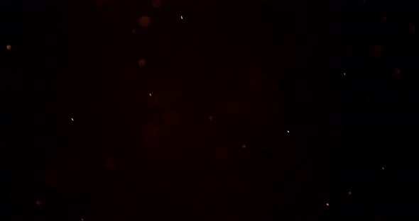 Cinematic Particles alt