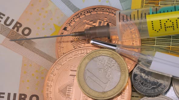 Concept for Availability of Enough Vaccine alt