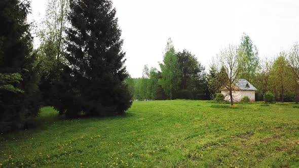 Spring In A Country Estate 29 alt