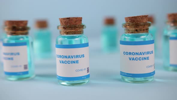Development and Creation of Coronavirus Vaccine Covid19 alt