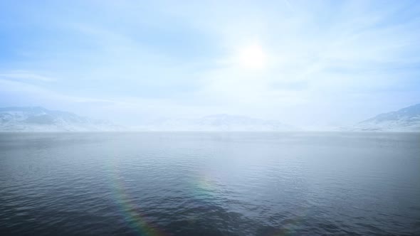 Moving Through Antarctica Ocean 01 alt