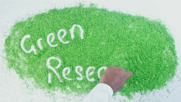 Green Writing   Green Research  alt