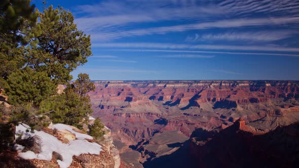 Grand Canyon Time Lapse alt