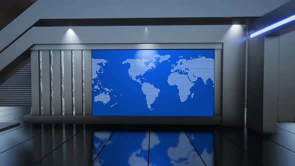 Virtual Studio Set B722 alt