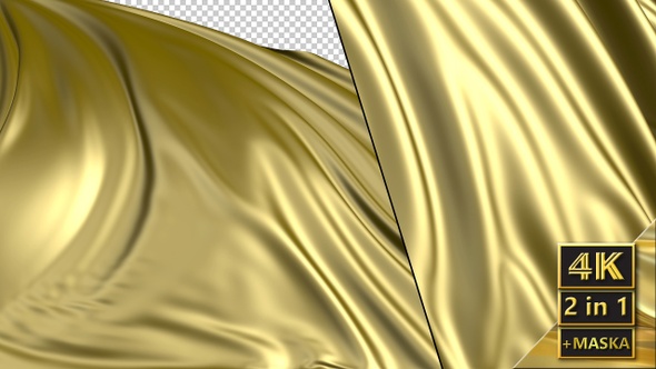 Golden Fabric (Part 1)